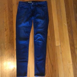 ADRIANO GOLDSCHMIED JEANS